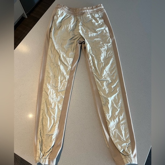 Yeezy Pants - YEEZY| SEASON 3 MILITARY JOGGERS